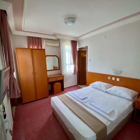Amanda Hotel เกเมร์ ภายนอก รูปภาพ