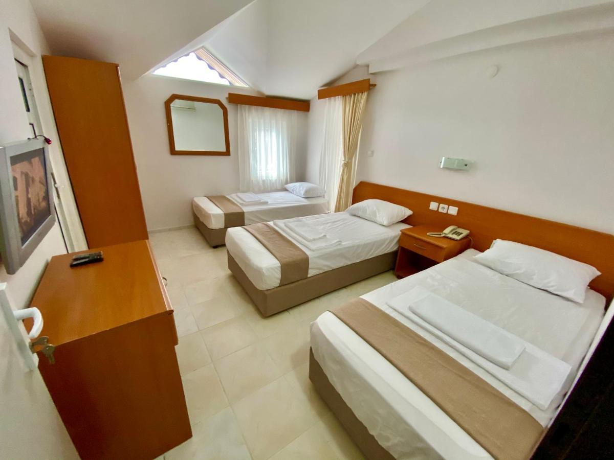 Amanda Hotel เกเมร์ ภายนอก รูปภาพ