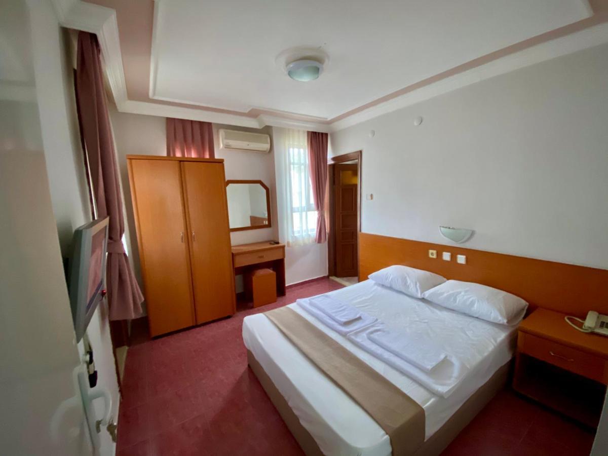Amanda Hotel เกเมร์ ภายนอก รูปภาพ