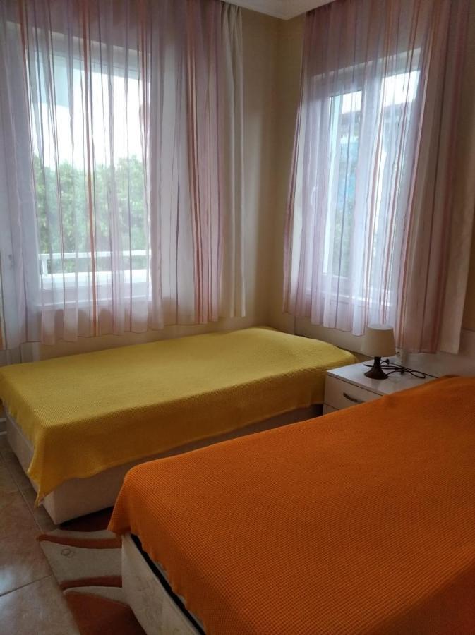 Amanda Hotel เกเมร์ ภายนอก รูปภาพ