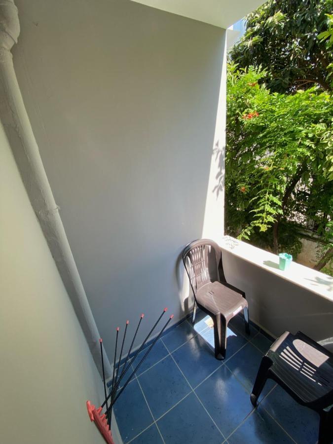 Amanda Hotel เกเมร์ ภายนอก รูปภาพ