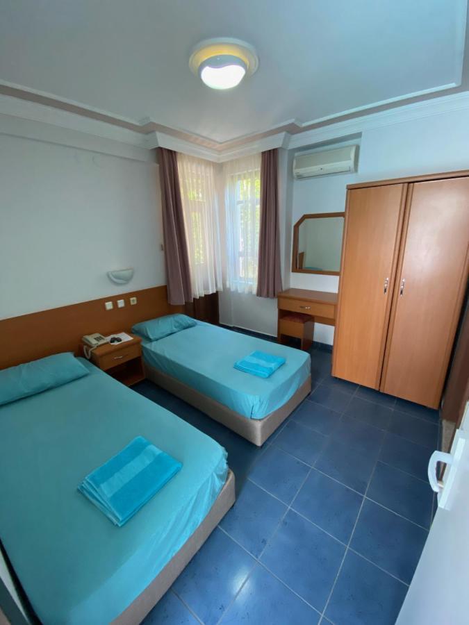 Amanda Hotel เกเมร์ ภายนอก รูปภาพ